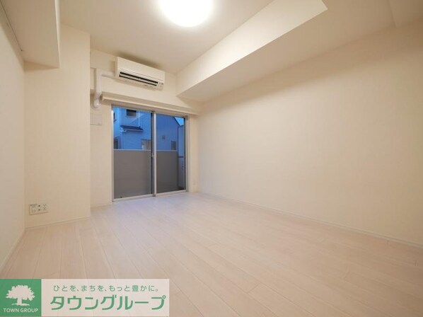 ラフィスタ本蓮沼の物件内観写真